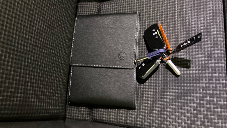 Volkswagen Caddy Cargo C20 Diesel 2.0 TDI 122PS Commerce Pro Van DSG [Tech Pack]